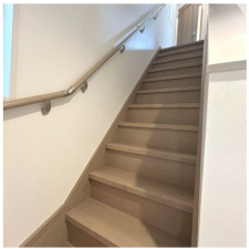 八尾市東弓削、新築一戸建ての画像です