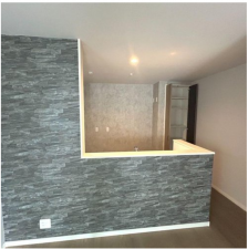 八尾市東弓削、新築一戸建ての画像です