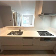 八尾市東弓削、新築一戸建ての画像です