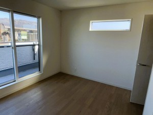 八尾市東弓削、新築一戸建ての画像です