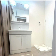 八尾市東弓削、新築一戸建ての画像です