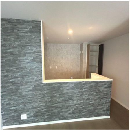 八尾市東弓削、新築一戸建ての画像です