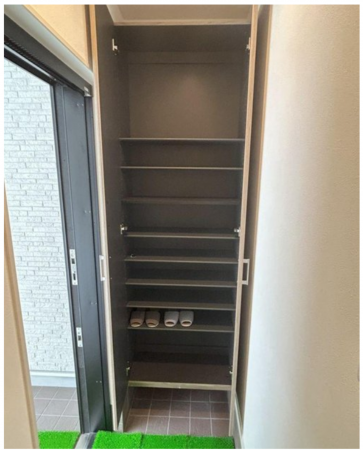 八尾市東弓削、新築一戸建ての画像です