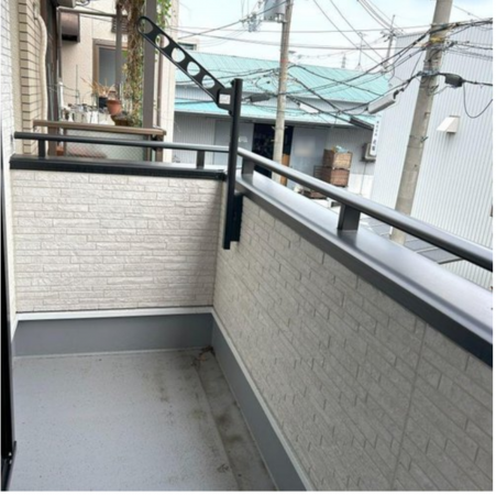 八尾市東弓削、新築一戸建ての画像です