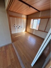 八尾市竹渕、中古一戸建てのその他画像です