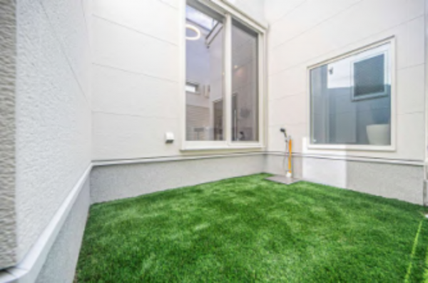 八尾市山本町南、新築一戸建てのその他画像です