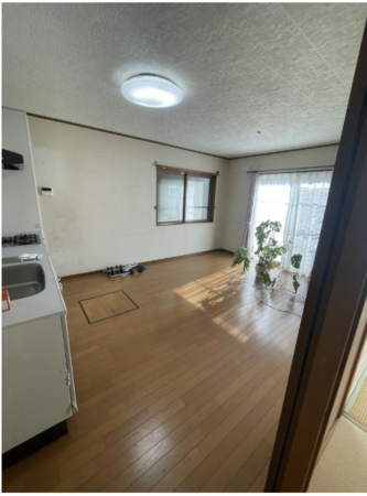 八尾市、中古一戸建てのその他画像です