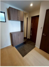 八尾市相生町、新築一戸建ての画像です