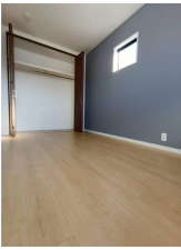 八尾市相生町、新築一戸建ての画像です