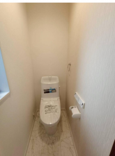 八尾市相生町、新築一戸建ての画像です