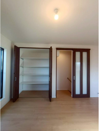 八尾市相生町、新築一戸建ての画像です