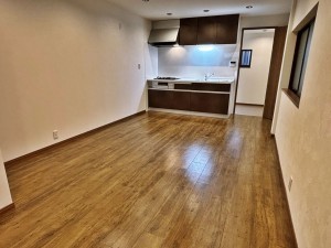 八尾市南植松町、中古一戸建ての画像です