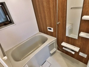 八尾市南植松町、中古一戸建ての画像です