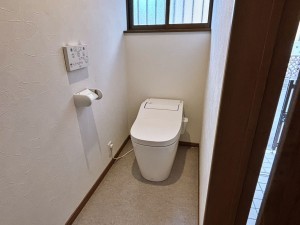 八尾市南植松町、中古一戸建ての画像です