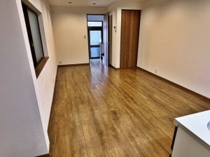 八尾市南植松町、中古一戸建ての画像です