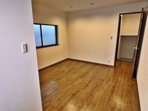 八尾市南植松町、中古一戸建ての画像です