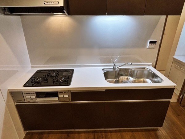 八尾市南植松町、中古一戸建ての画像です