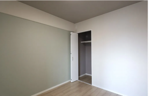 八尾市永畑町、マンションの内装画像です