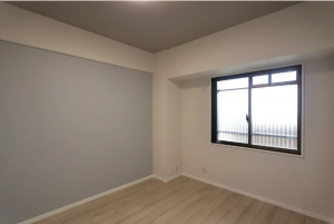 八尾市永畑町、マンションの内装画像です