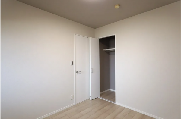 八尾市永畑町、マンションの内装画像です