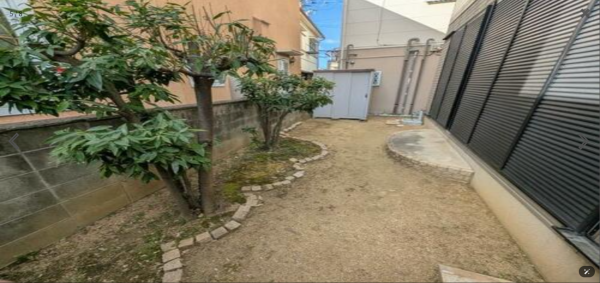 八尾市山本町南、中古一戸建てのその他画像です