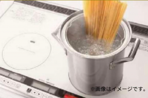 八尾市山城町、新築一戸建てのキッチン画像です