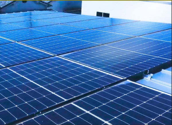 八尾市山城町、新築一戸建ての設備画像です