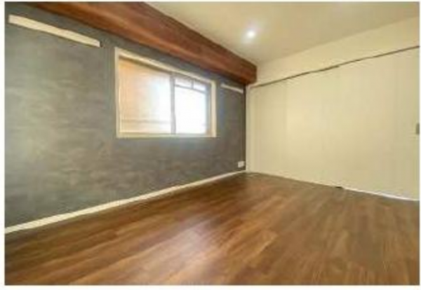 八尾市安中町、マンションの内装画像です