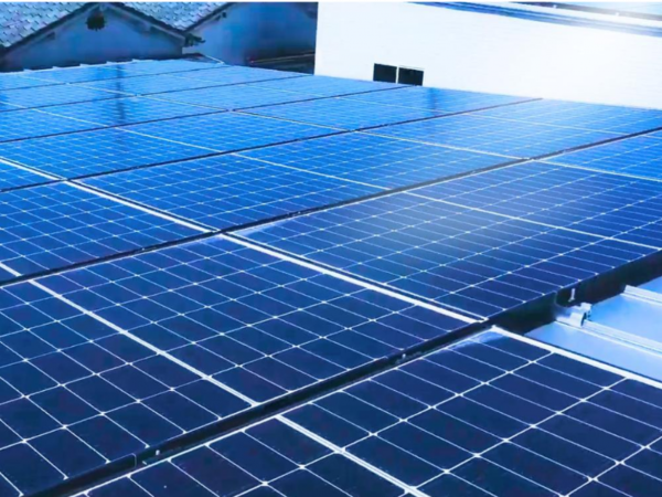 八尾市東山本新町、新築一戸建ての設備画像です