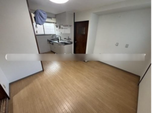 八尾市相生町、中古一戸建ての画像です