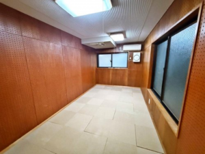 八尾市刑部、中古一戸建ての内装画像です