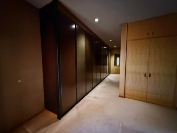 八尾市刑部、中古一戸建ての内装画像です