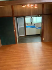 八尾市山城町、土地の内装画像です