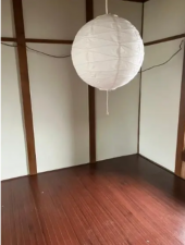 八尾市山城町、土地の設備画像です