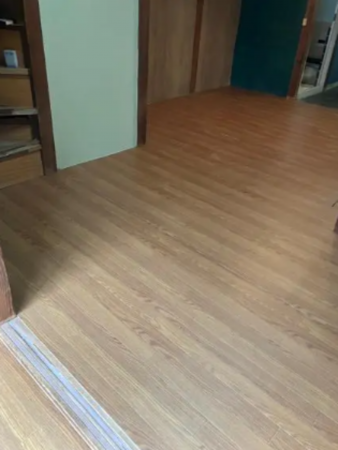 八尾市山城町、土地の内装画像です