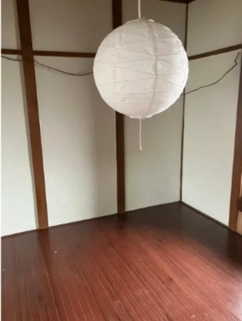 八尾市山城町、土地の設備画像です