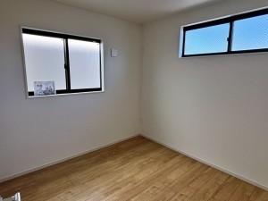 八尾市安中町、新築一戸建ての画像です