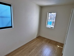 八尾市安中町、新築一戸建ての画像です