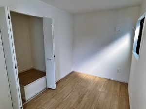 八尾市安中町、新築一戸建ての画像です