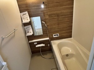 八尾市安中町、新築一戸建ての画像です