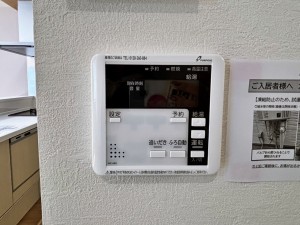 八尾市安中町、新築一戸建ての画像です