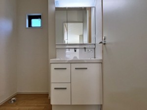 八尾市安中町、新築一戸建ての画像です