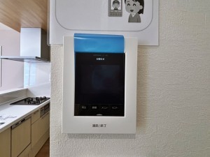 八尾市安中町、新築一戸建ての画像です