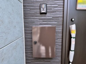 八尾市安中町、新築一戸建ての画像です