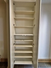 八尾市安中町、新築一戸建ての画像です