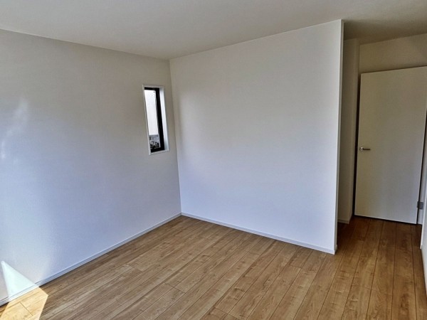 八尾市安中町、新築一戸建ての画像です