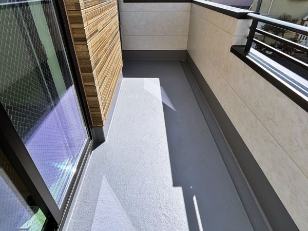 八尾市安中町、新築一戸建ての画像です