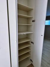 八尾市安中町、新築一戸建ての画像です