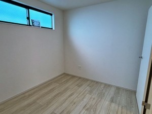 八尾市安中町、新築一戸建ての画像です