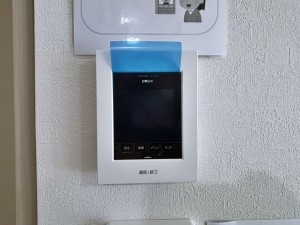 八尾市安中町、新築一戸建ての画像です